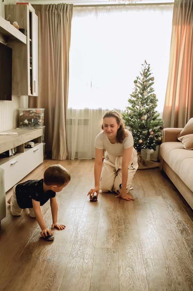 Photograph by Полина Волосникова