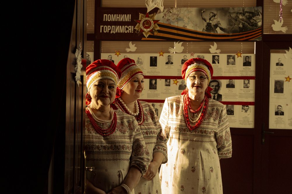 Photograph by Елена Золотарева