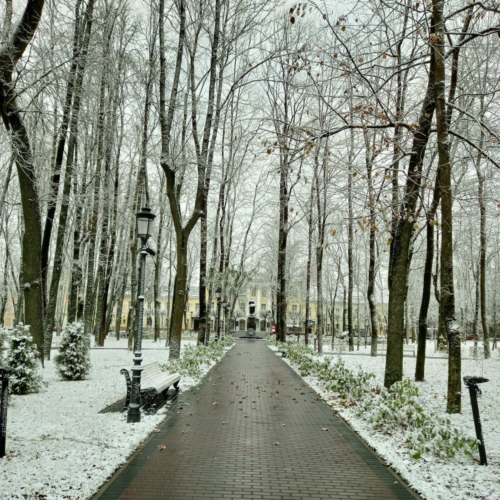 Photograph by Ольга Юрченко