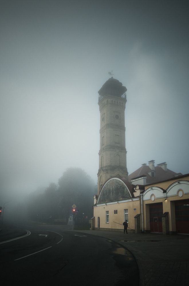 Photograph by Vitaliy