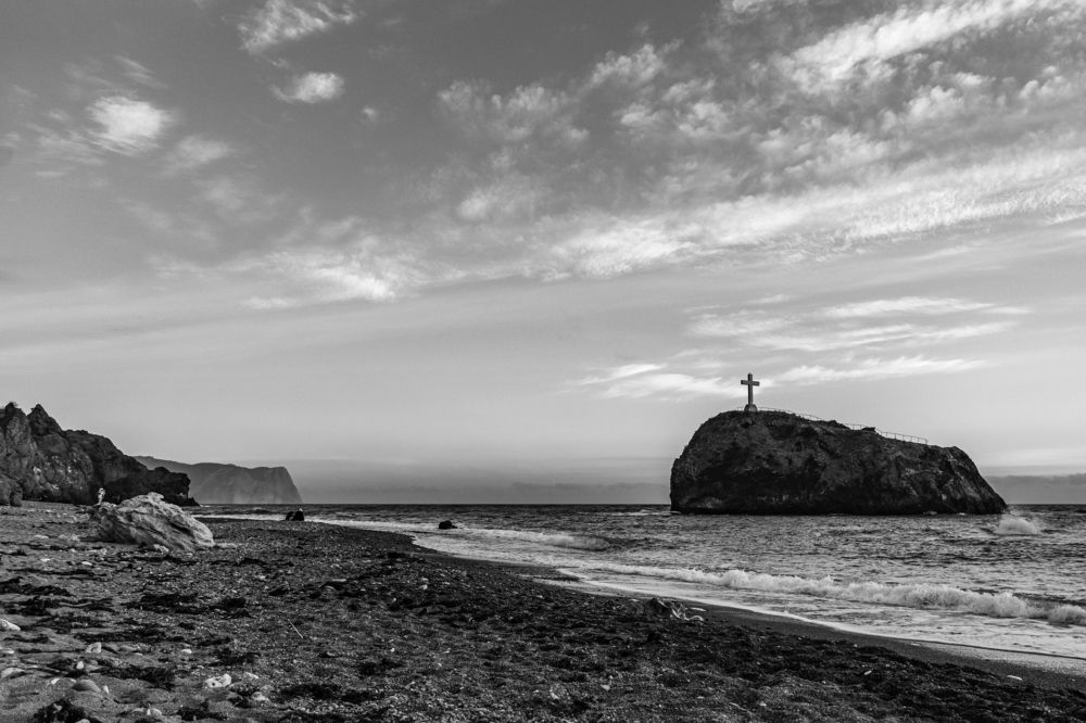 Фотография автора Сергей Качан