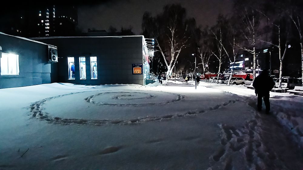 Фотография автора Дарина Фельдман