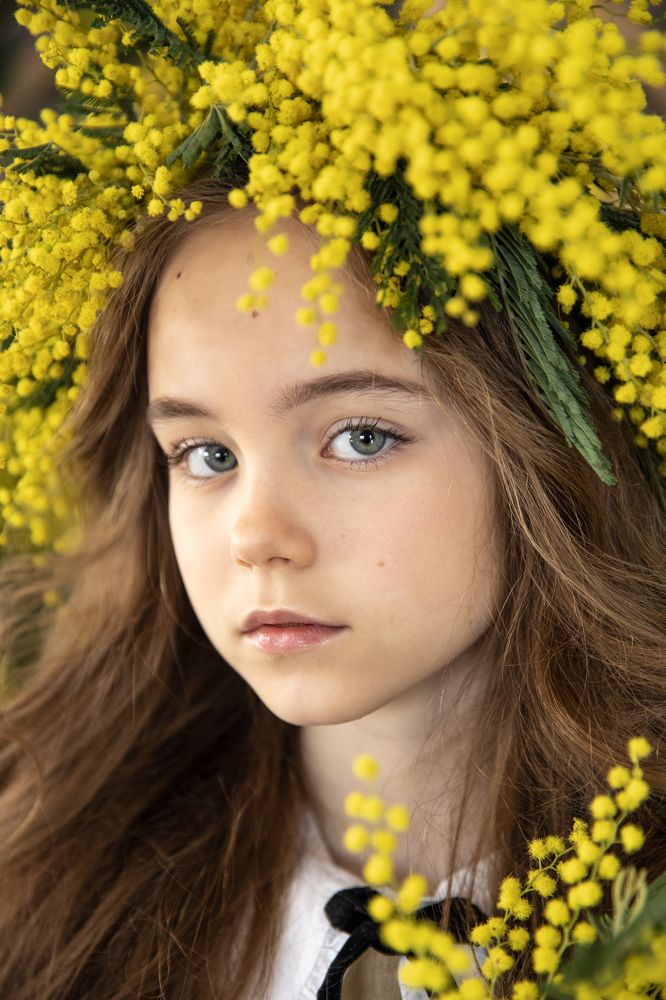 Photograph by Евгения Виноградова