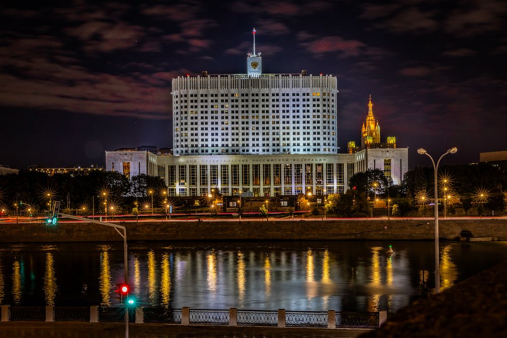 Photograph by Egor Ugrof