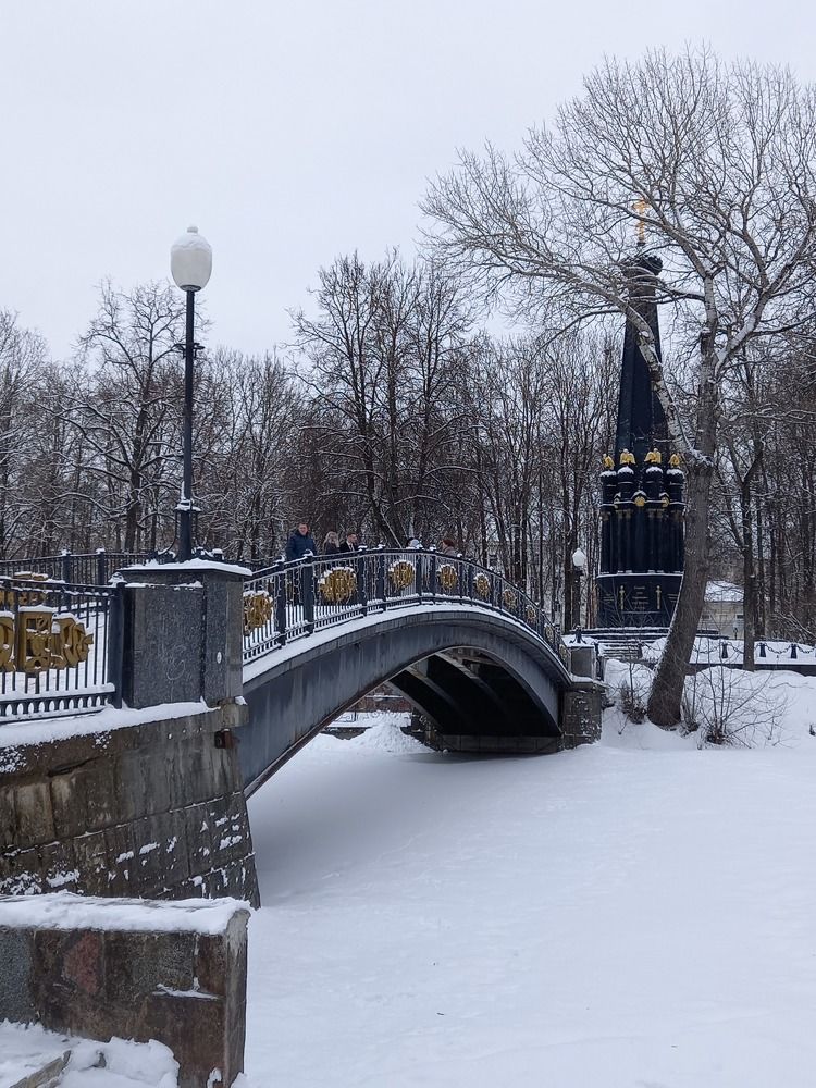 Photograph by Ольга Юрченко