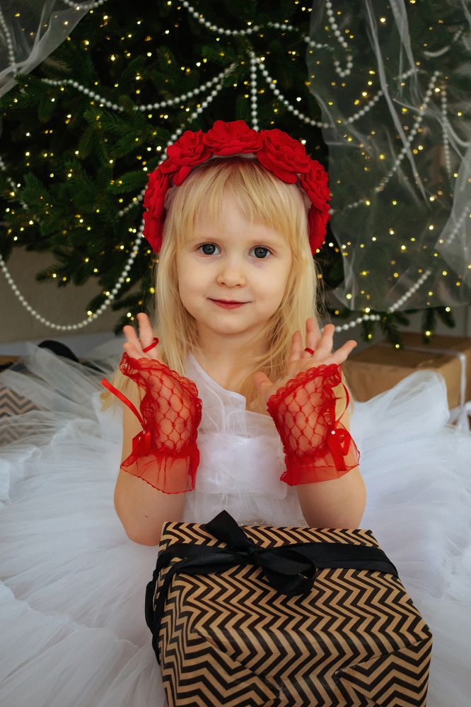 Фотография автора Любовь