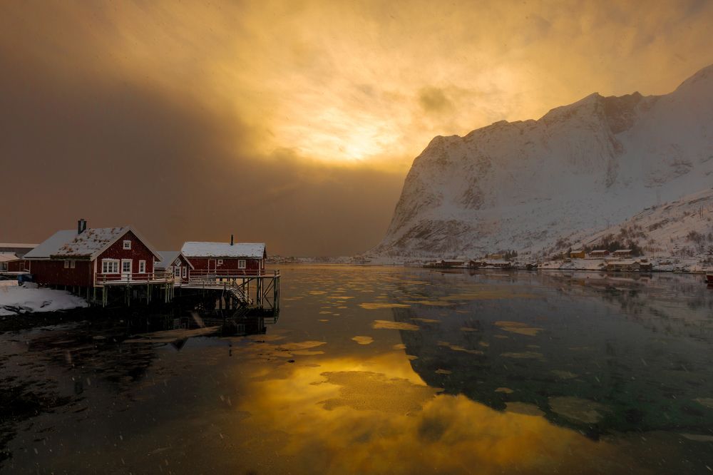 Photograph by Евгения Чех