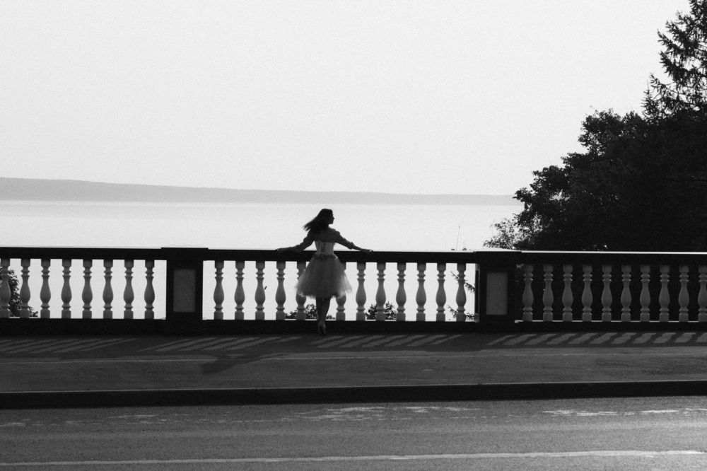 Photograph by Элиза Коробка