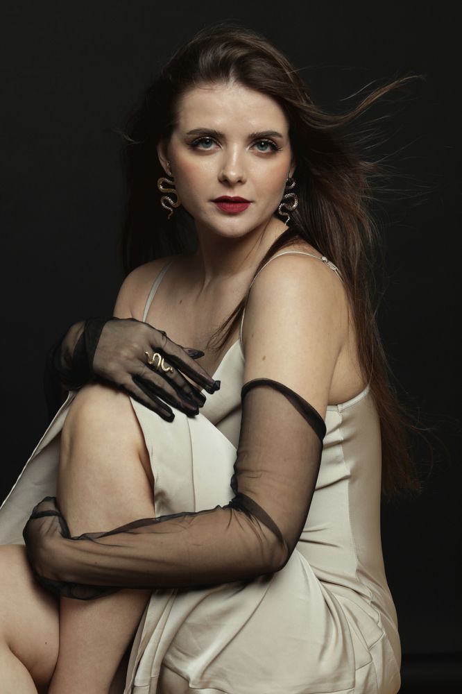 Photograph by Элиза Коробка