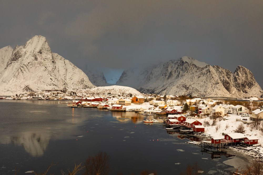 Photograph by Евгения Чех