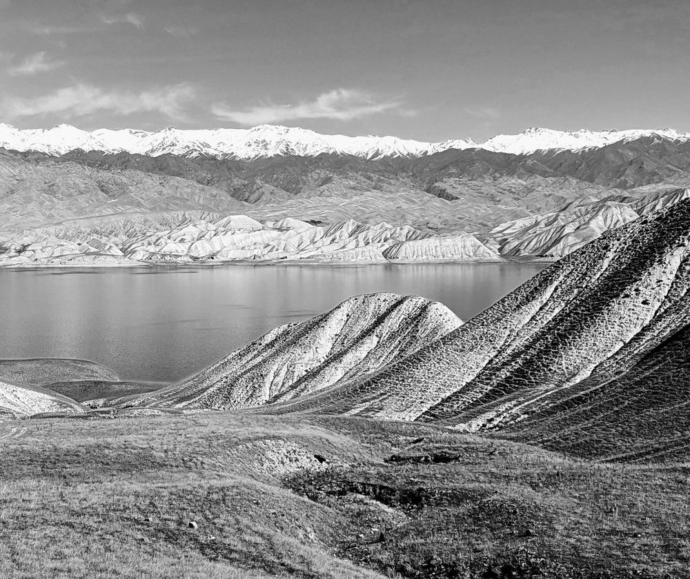 Photograph by Орынбек Асилбаев