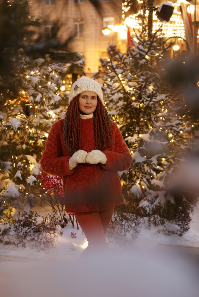 Photograph by Наталья Преснякова