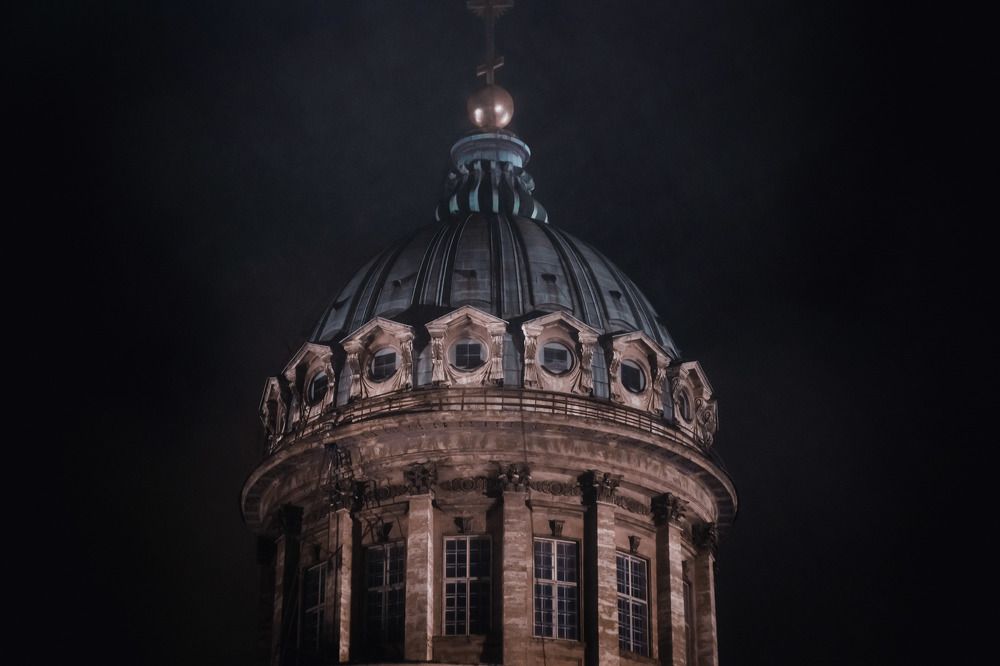 Photograph by Владислав Кузьмин