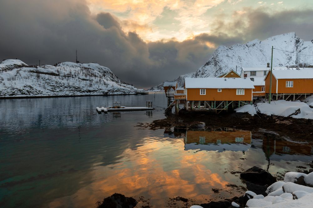 Photograph by Евгения Чех