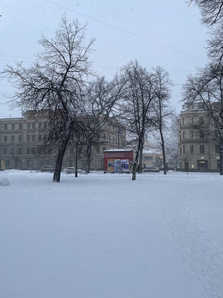 Photograph by Sergei Komlev