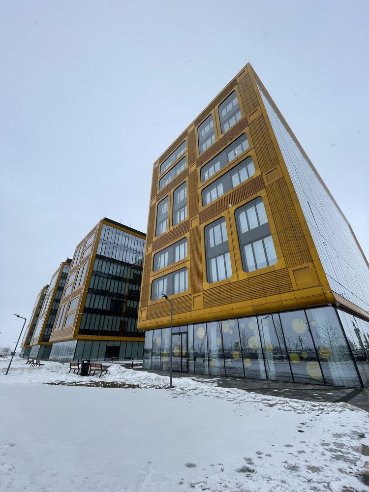 Photograph by Sergei Komlev