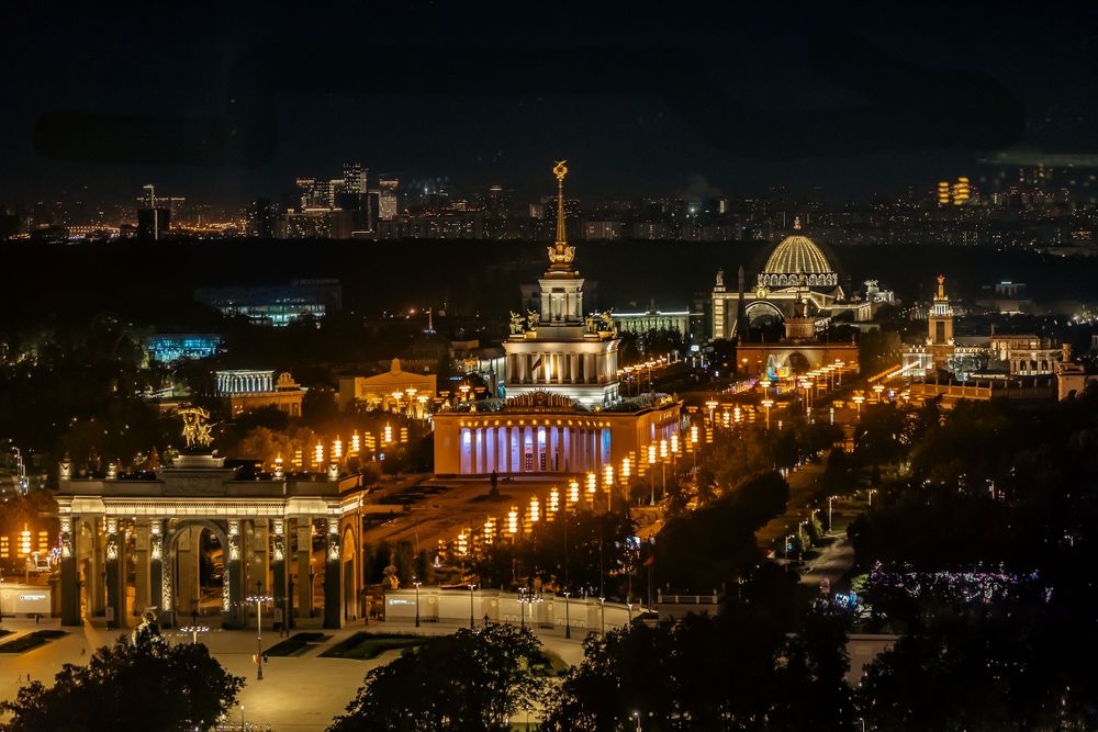 Photograph by Egor Ugrof