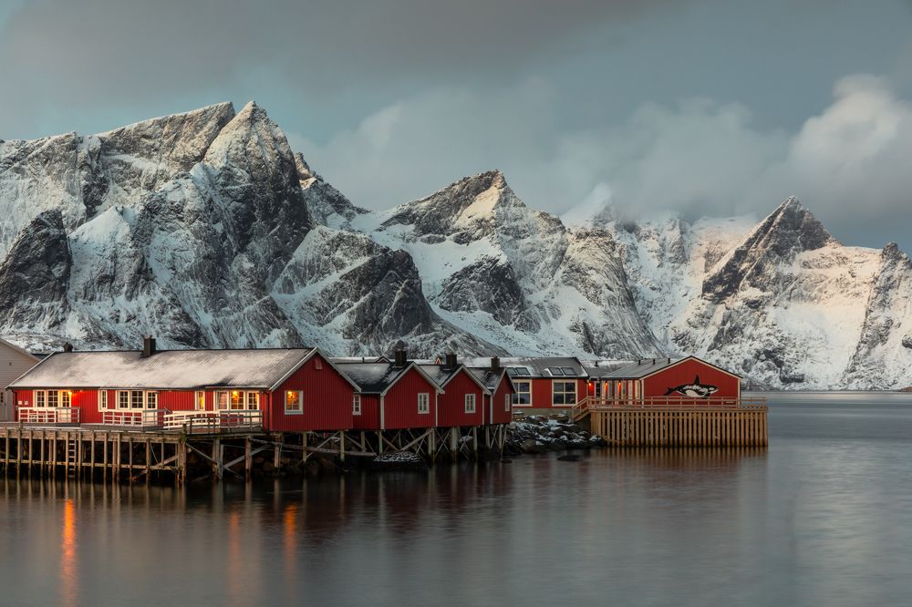 Photograph by Евгения Чех