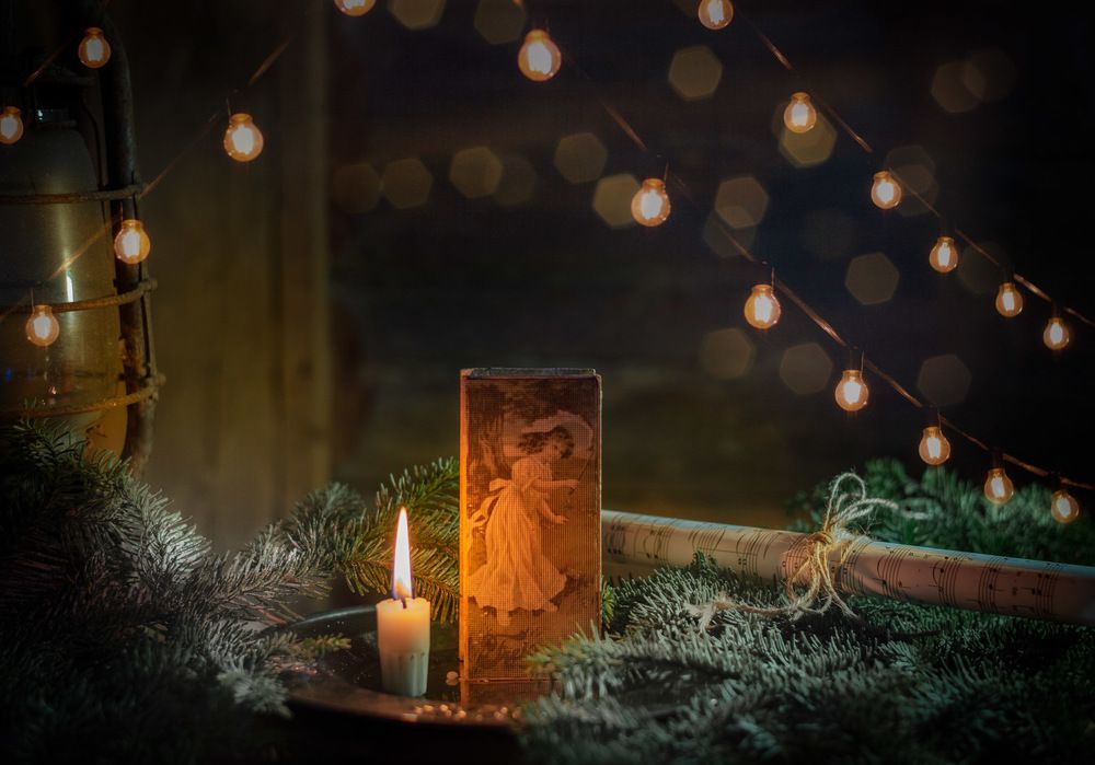 Photograph by Sidsel Tonnessen