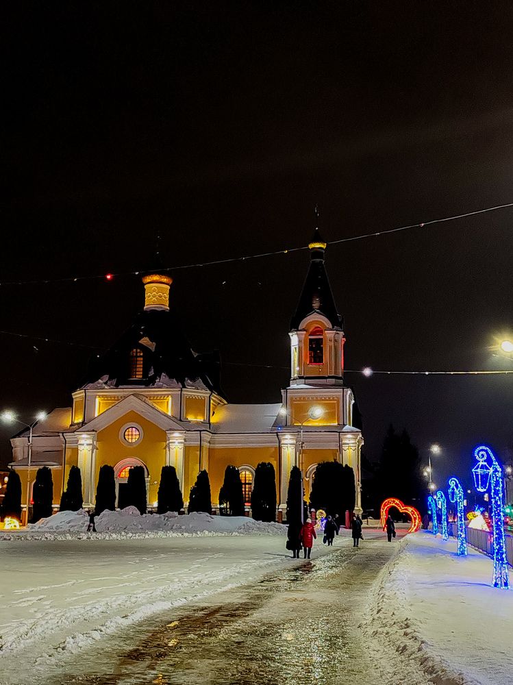 Фотография автора Любовь