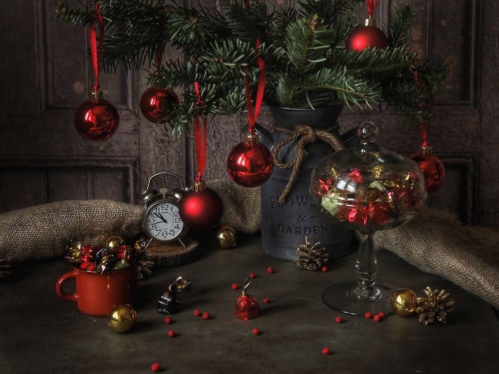 Photograph by Angelica Medvedeva