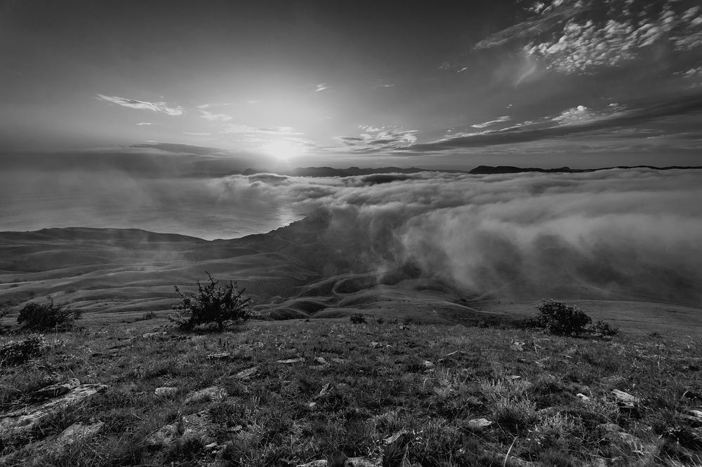 Photograph by Евгений Гонтов