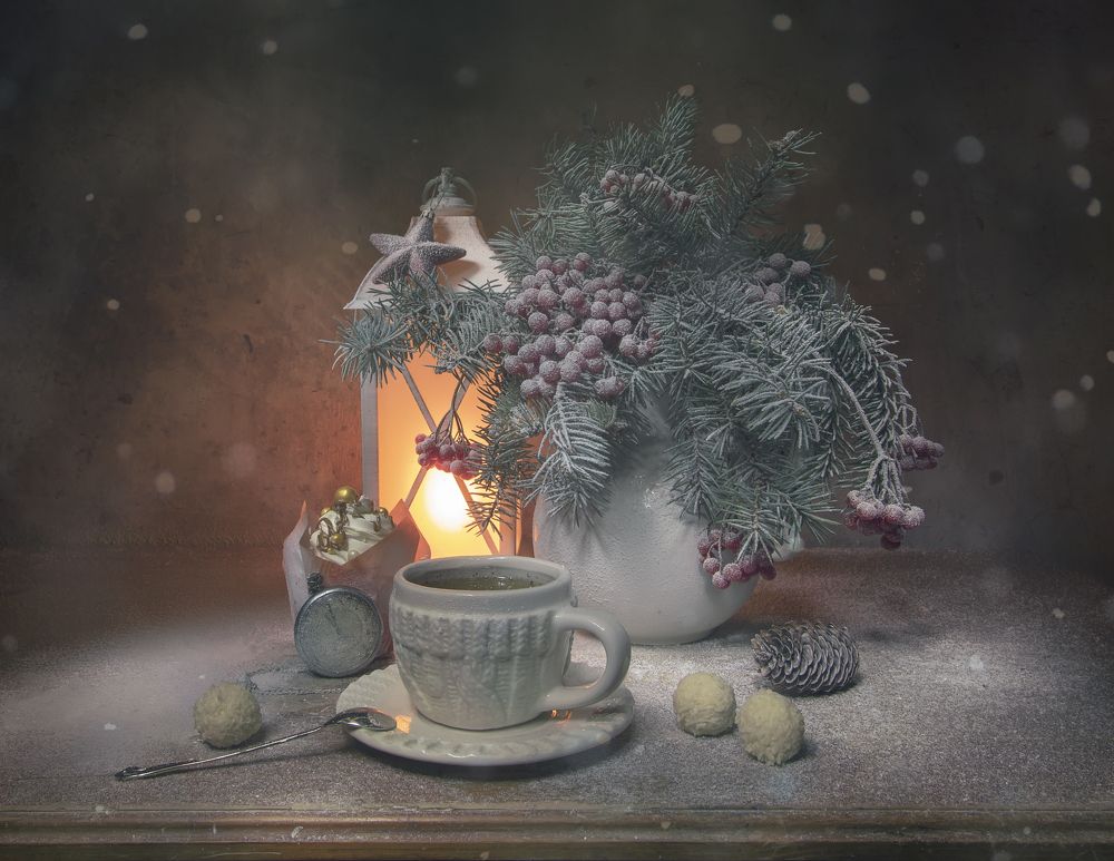 Photograph by Татьяна Феденкова