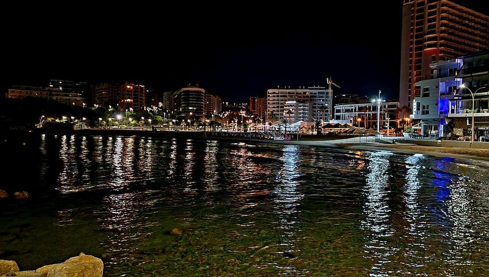 Photograph by Angel Gonzalo García