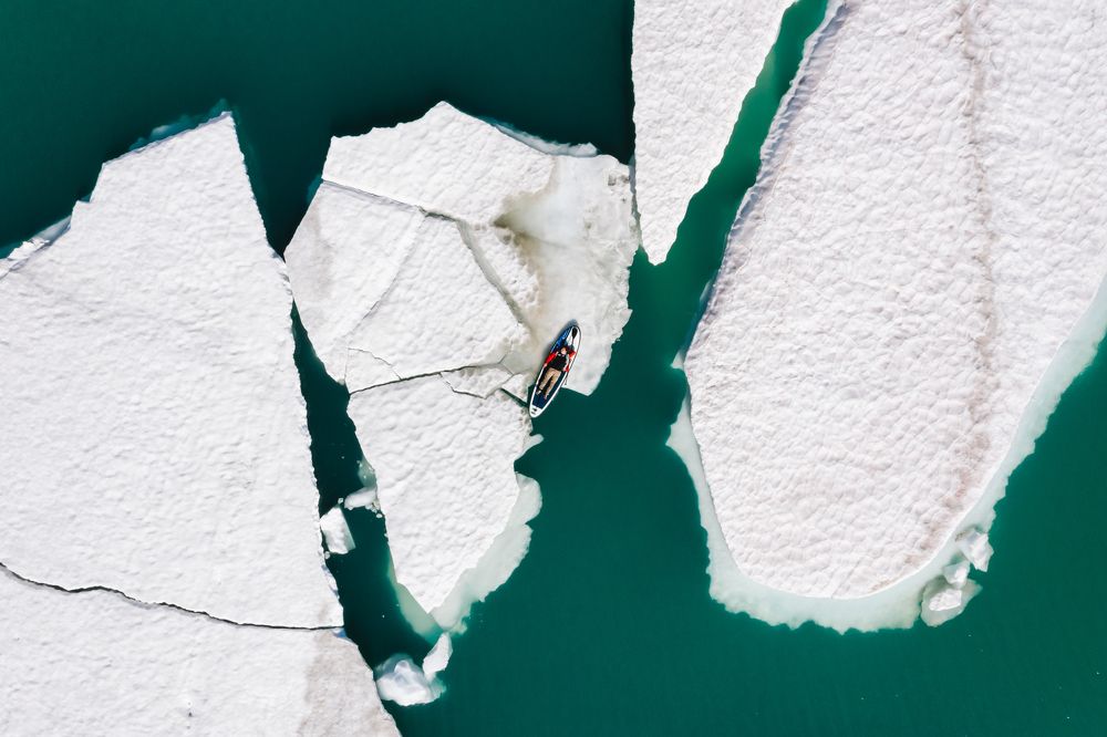 Photograph by Андрей Белавин