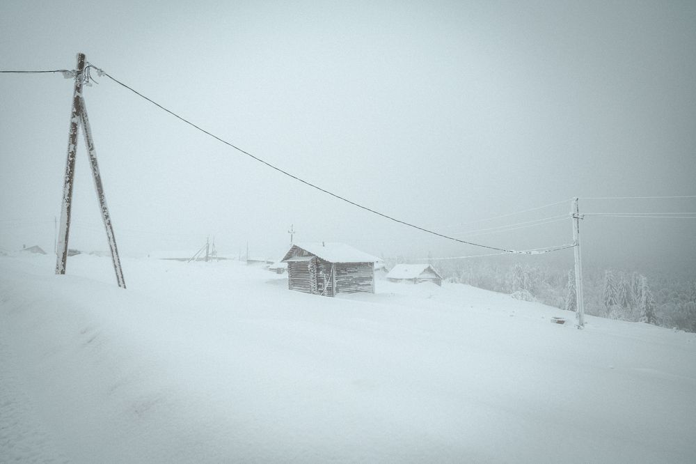 Photograph by Максим Моночков