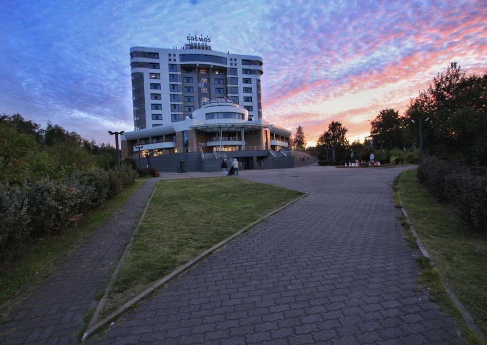 Photograph by Луферов Никита