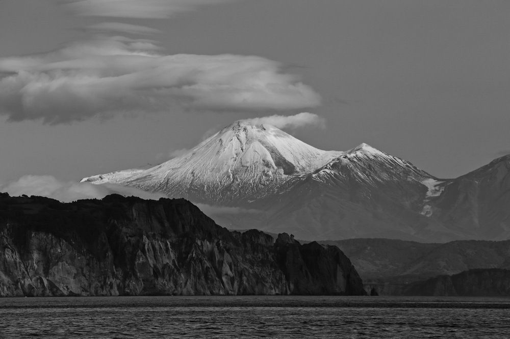 Фотография автора Александр Челмодеев