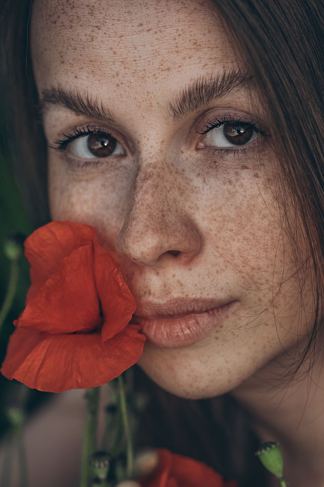 Photograph by Lucie Šmejkalova