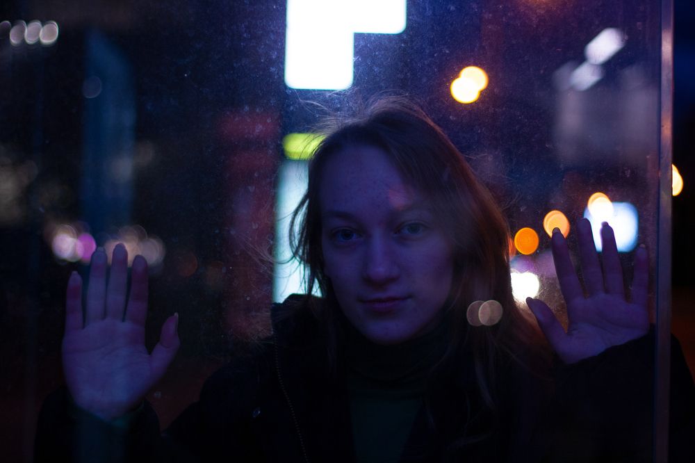 Photograph by Марат Фирьатович