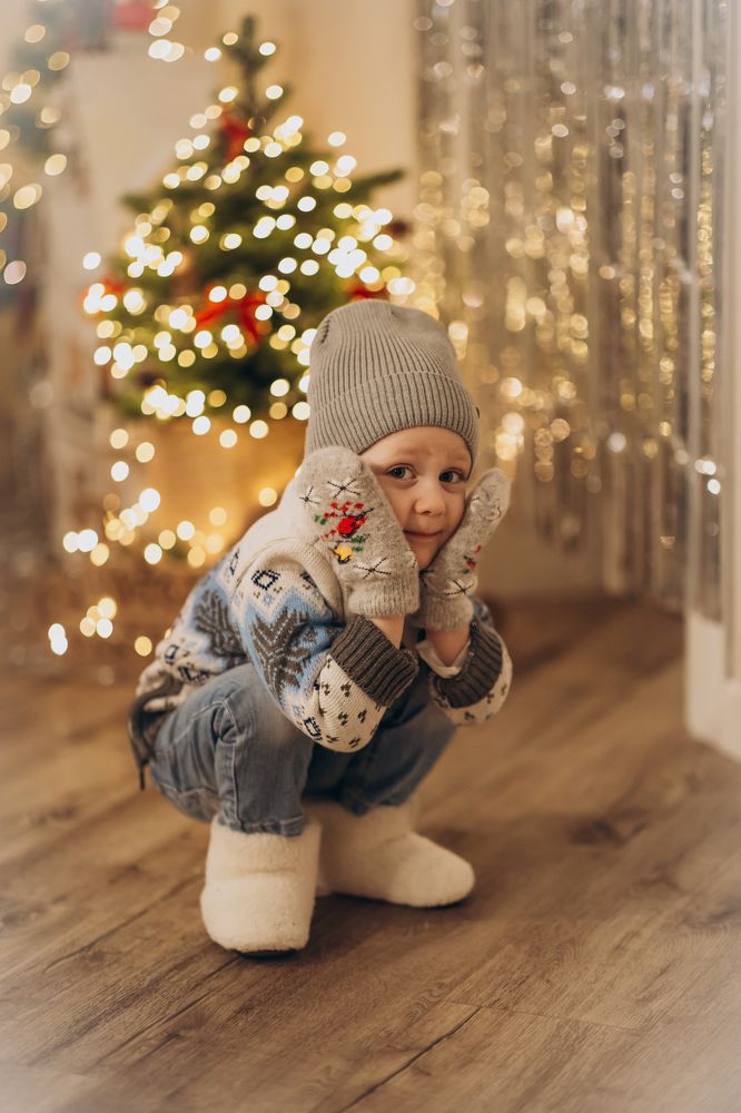 Photograph by Irina Chka