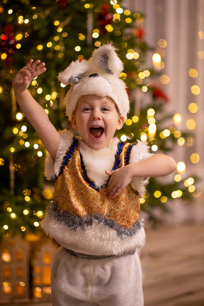 Photograph by Irina Chka