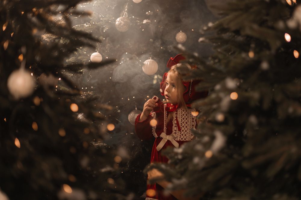 Photograph by Елена Баришполь