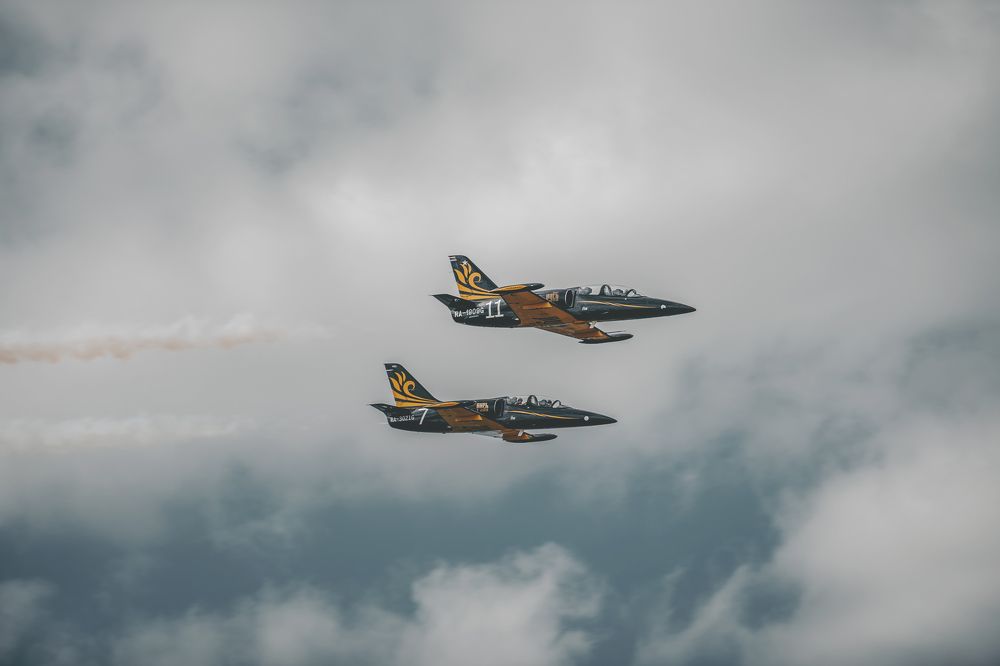 Photograph by Максим Моночков