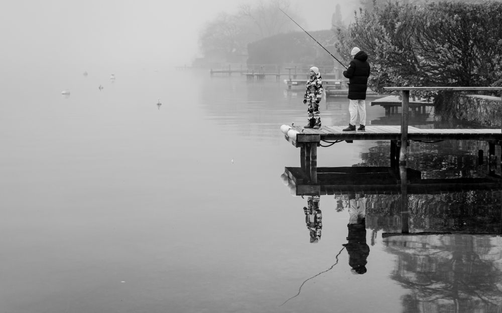 Photograph by Евгения Луговая