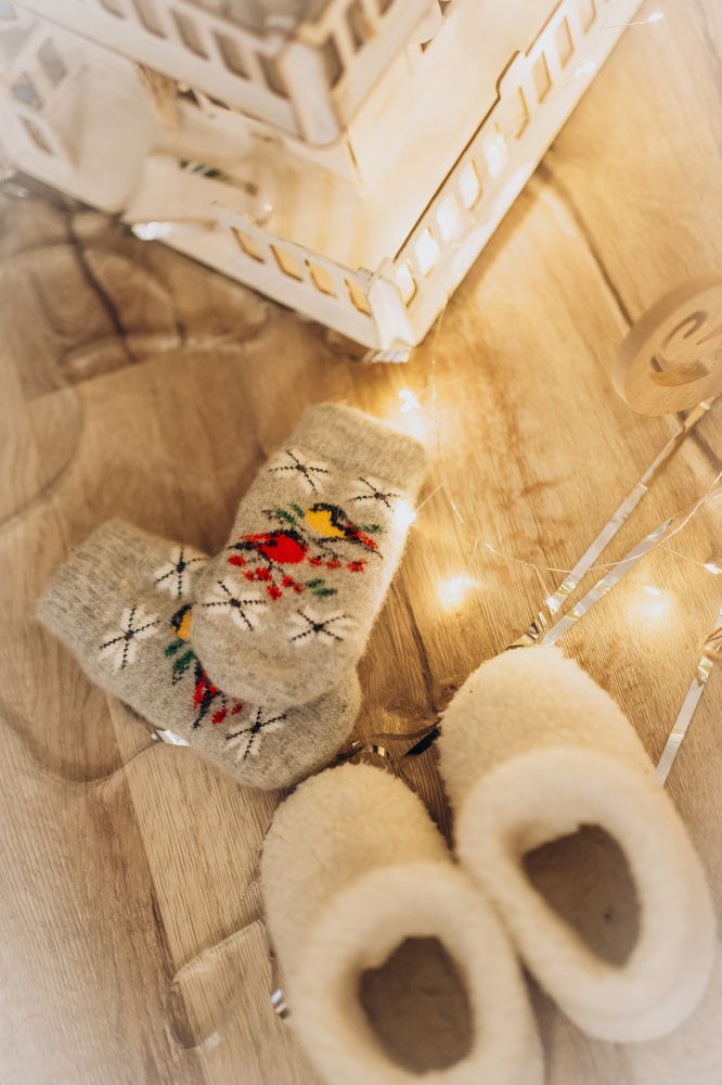 Photograph by Irina Chka