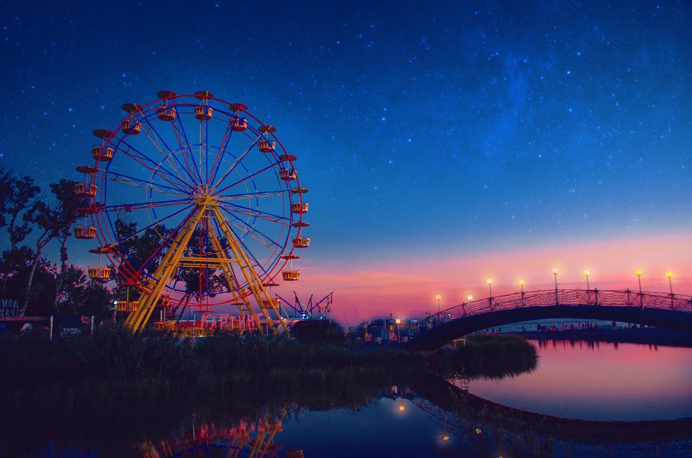 Photograph by Наталья Золотарева