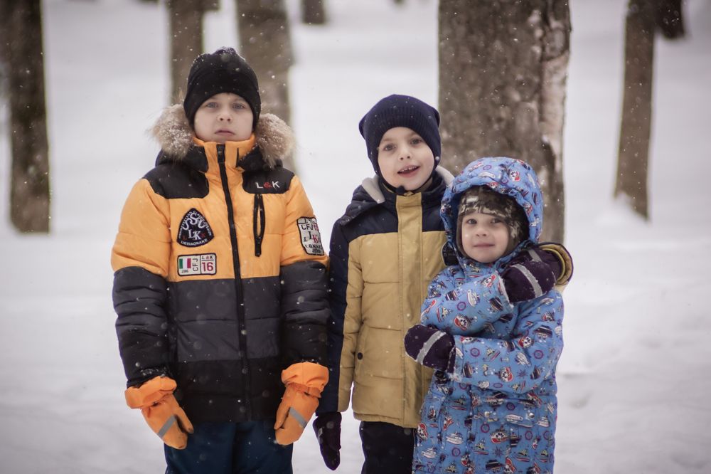 Photograph by Наталья Островцева