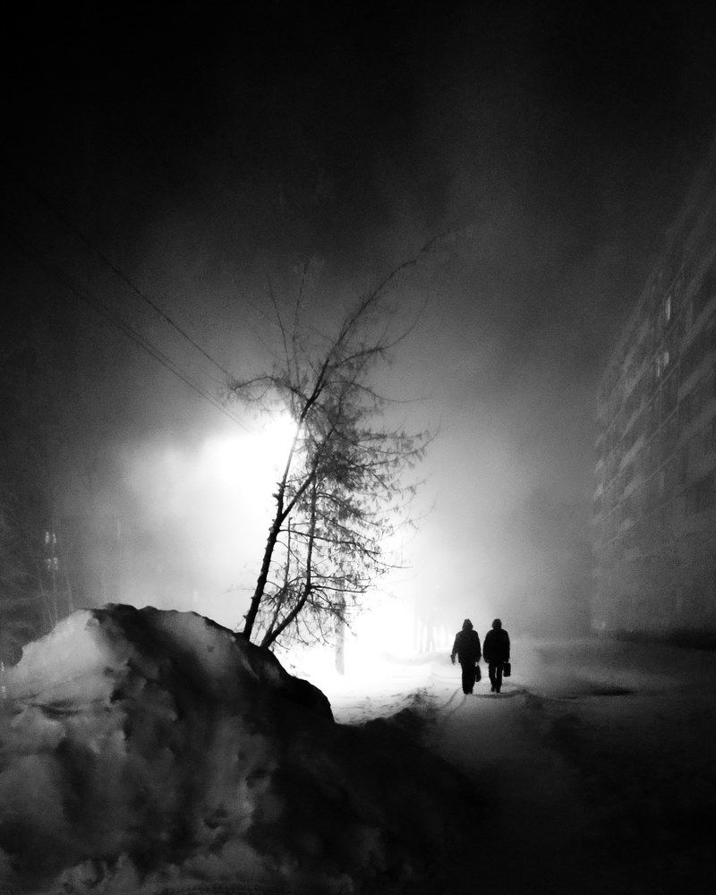 Photograph by Елена Копытова