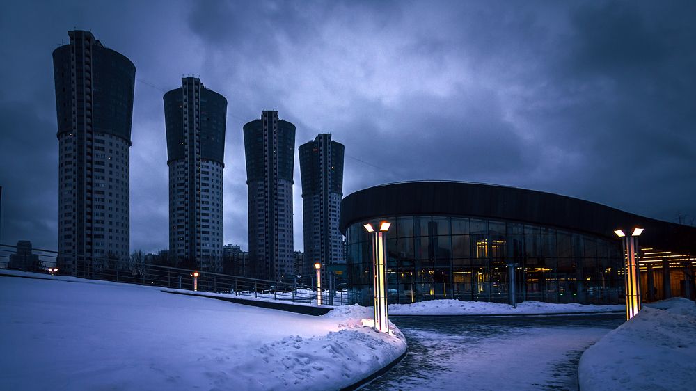 Photograph by Сергей Алексеев