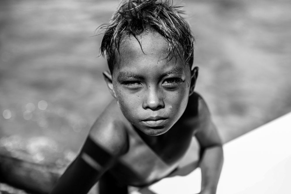 Photograph by Nunong Tindin