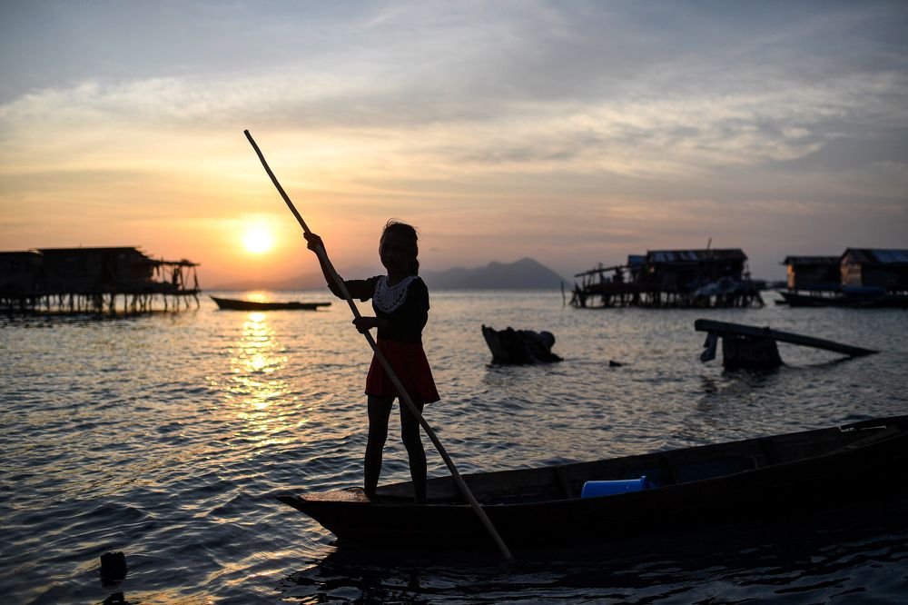 Photograph by Nunong Tindin