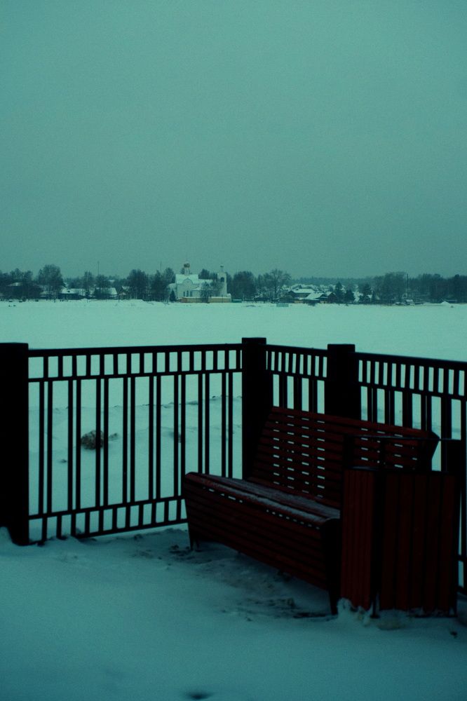 Photograph by Сергей Бурков