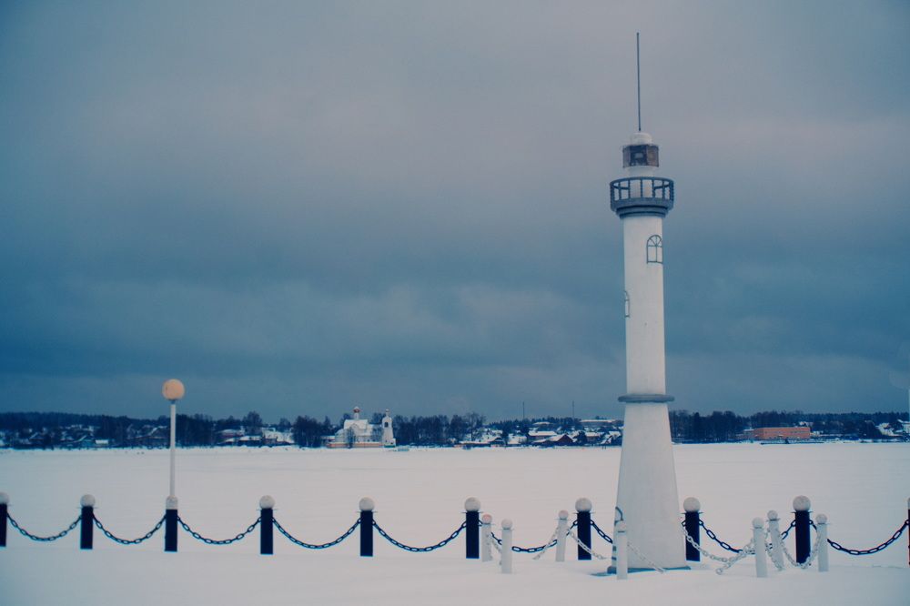 Photograph by Сергей Бурков