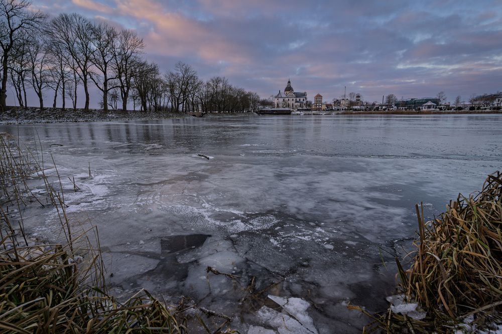 Photograph by Андрей Пучков