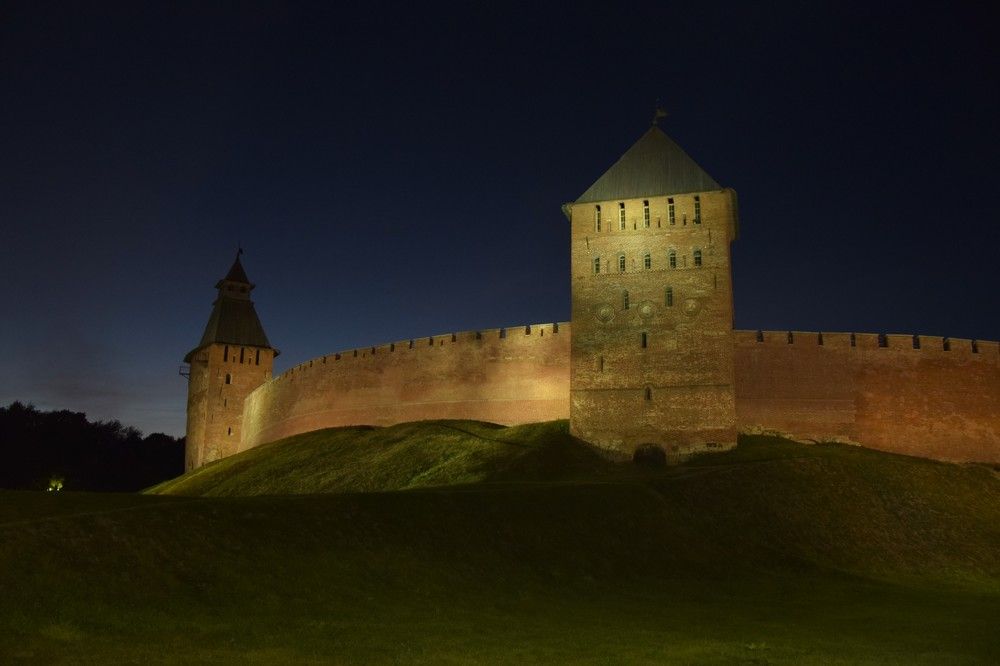 Фотография автора Альбина Хвастунова